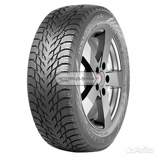 Nokian Tyres Hakkapeliitta R3 215/60 R16 99R