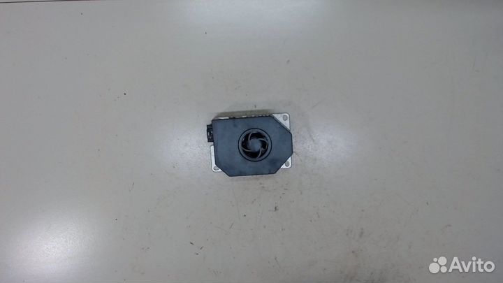 Усилитель звука Mercedes E W212, 2014