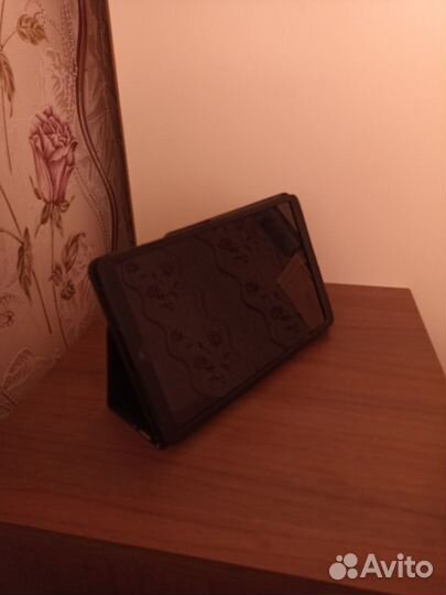 Планшет Samsung galaxy tab a 10.1 LTE