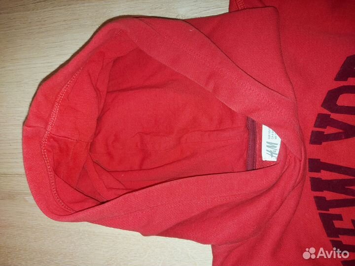 Толстовка H&m