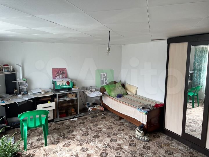 Дом 167 м² на участке 6,6 сот.