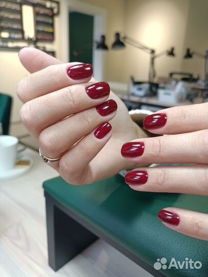 Мастер маникюра на дому Жулебино