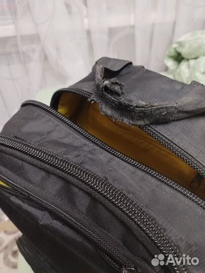 Школьный рюкзак