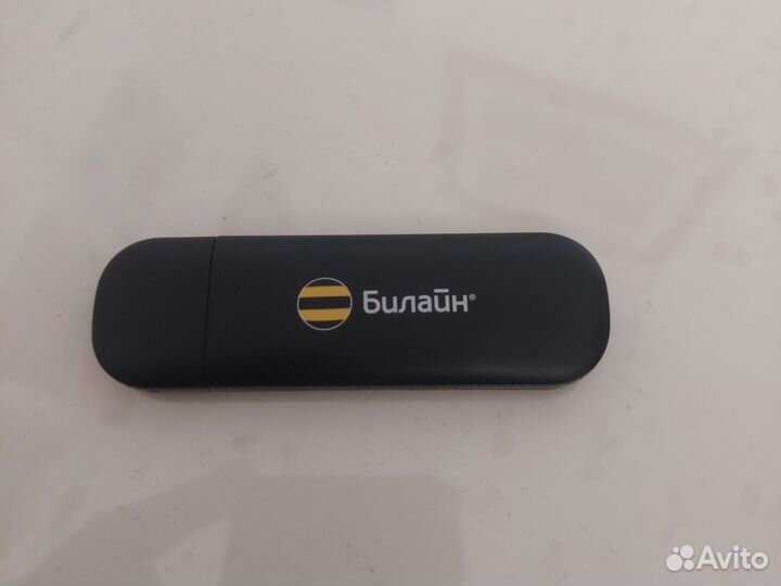 USB модем 3G Билайн