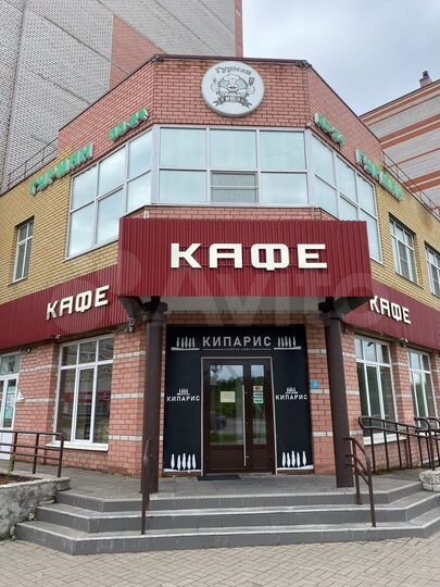 Свободного назначения, 340 м²
