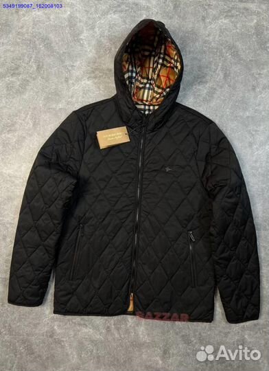 Косуха Burberry