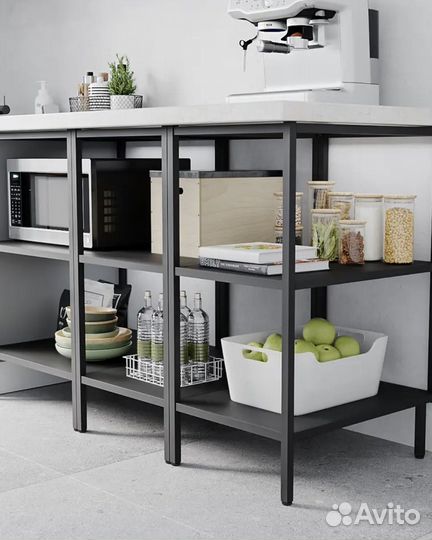 Модуль напольный Ферро