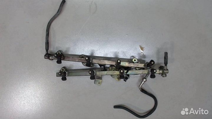 Форсунка топливная Nissan Armada, 2006