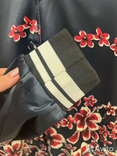 Бомбер лёгкий Valentino 46