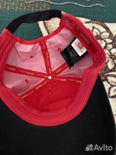 Бейсболка Фирменная