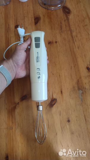 Блендер homeclub, HB1320