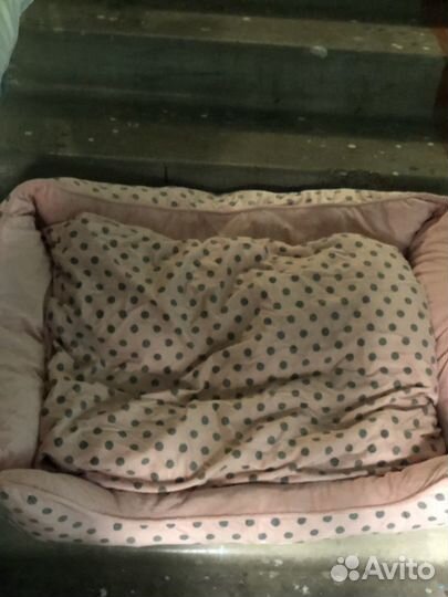 Подстилка для животных (собак)