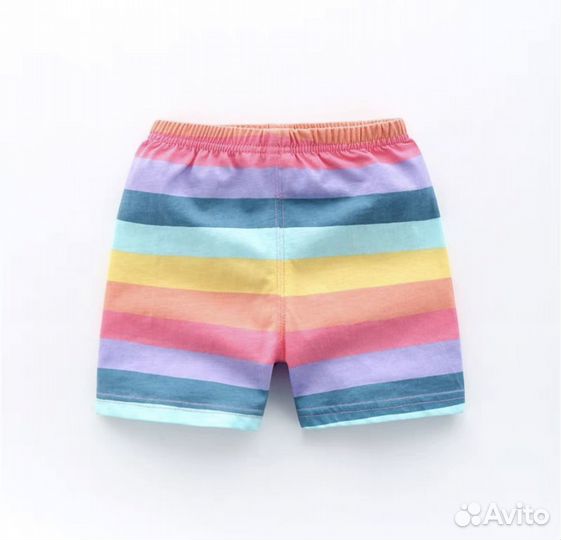 Детские шорты
