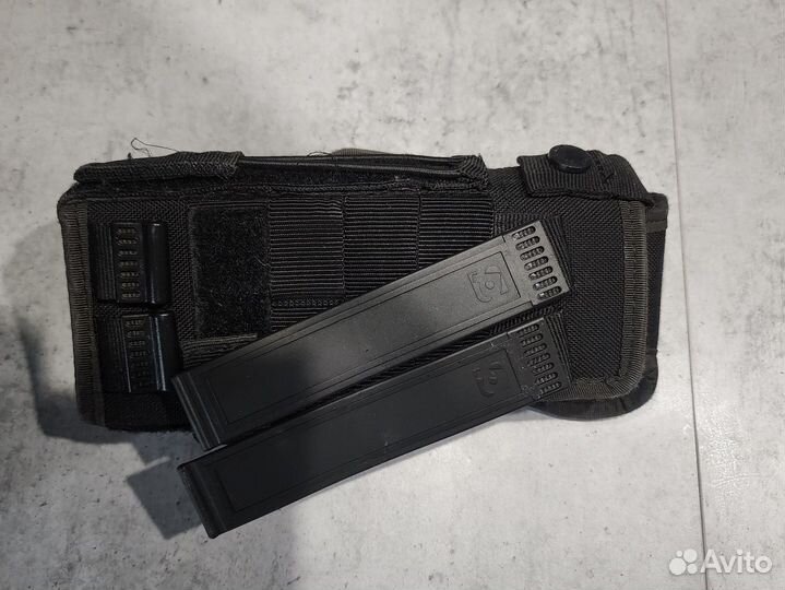 Кобура универсальная Стич Профи