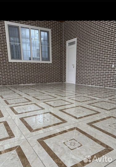 Строительная бригада