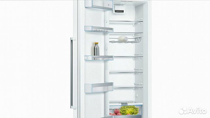 Холодильник bosch KSV36awep
