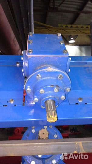 Почвофреза 1GQN 1.6, 2023