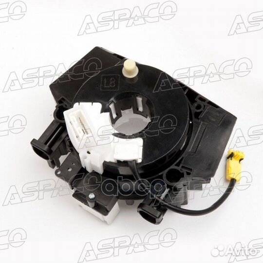 Контактная группа подушки безопасности nissan X