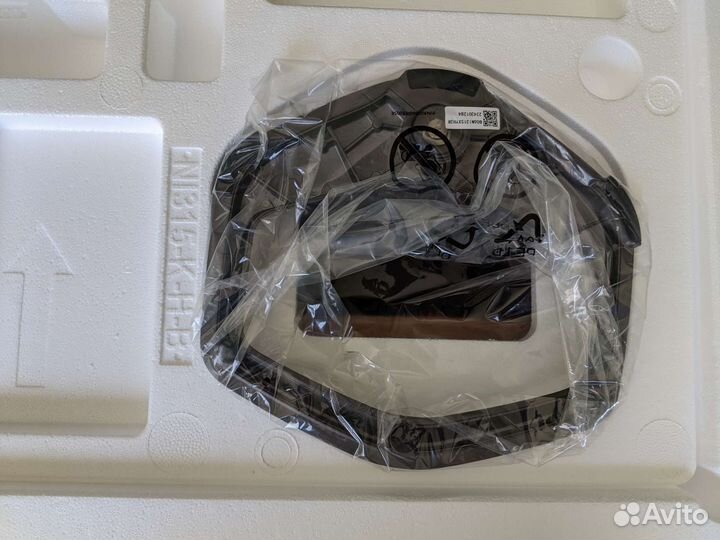 Игровой монитор Cooler Master GM32-FQ