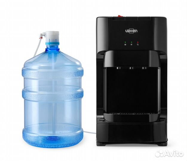 Vatten Встраиваемый кулер для воды vatten L46NE