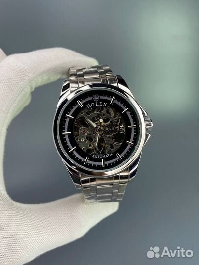 Часы Rolex