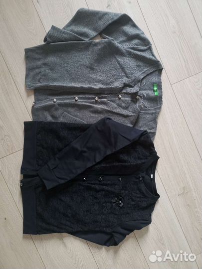 Одежда для школы пакетом 146-152