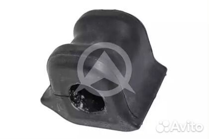 Втулка стабилизатора перед лев