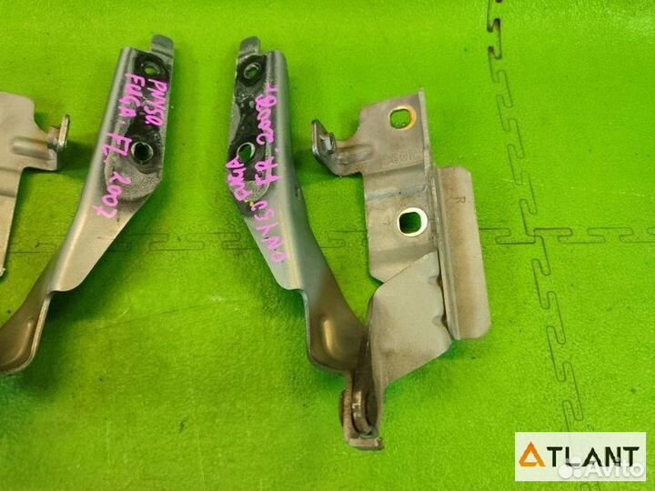 Петля капота nissan fuga