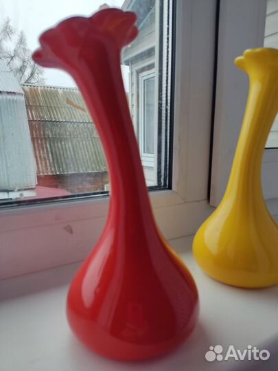 Ваза декоративная