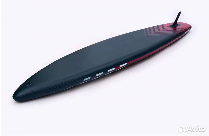 SUP борд (сап доска) Gladiator Pro 12.6 S +LT+ Т