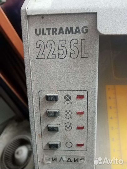 Детектор денег