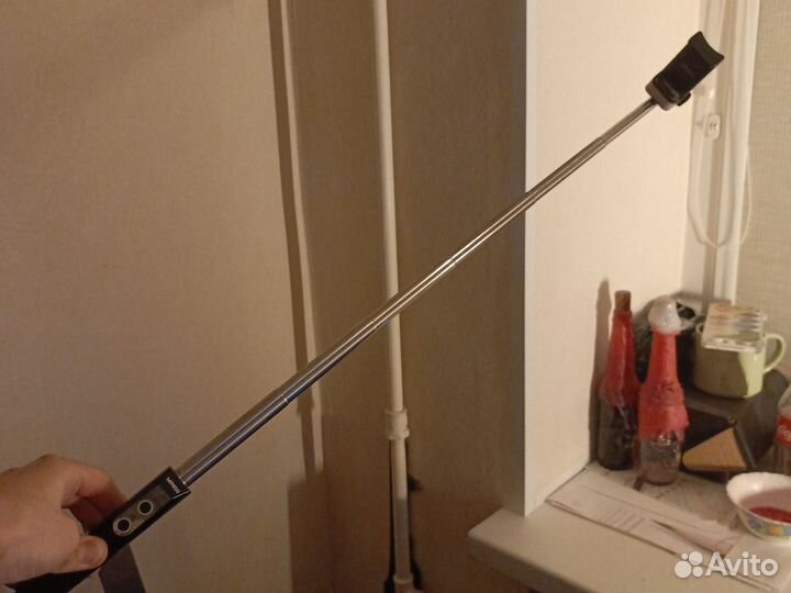 Селфи палка