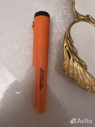 Металлоискатель пинпоинтер сфинкс 02 Magnetic