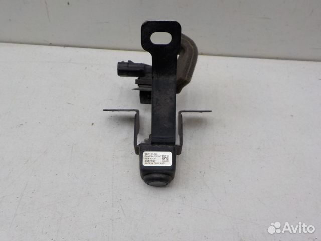 Камера передняя Nissan Pathfinder 2014