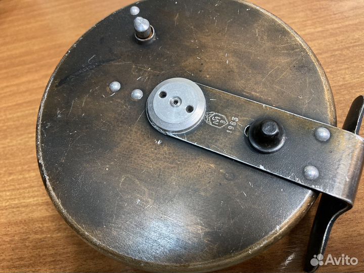 Катушка невская СССР