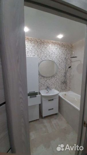 Ремонт квартир под ключ