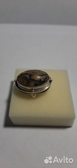 Серебряные украшения