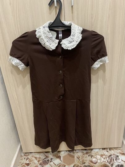 Форма на последний звонок