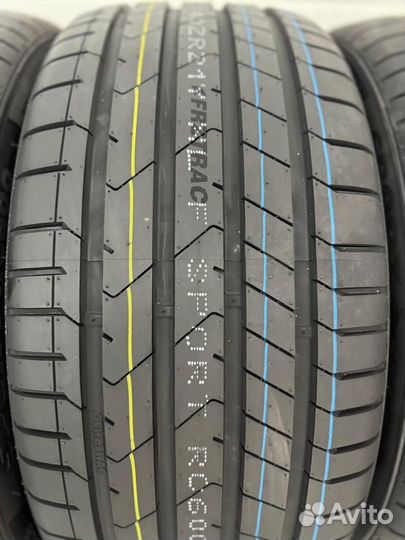 Frztrac Sport RC600 285/35 R20 и 255/40 R20 104W