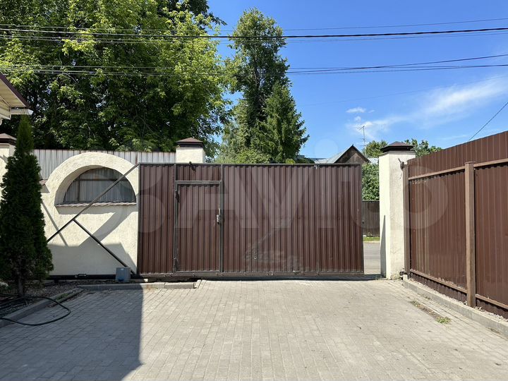 Гараж, 15 м²