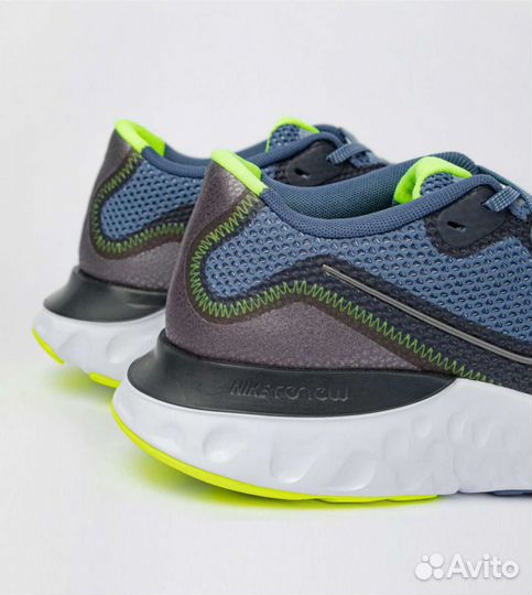 Кроссовки Nike оригинал новые