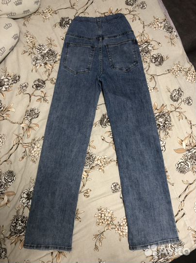 Джинсы для беременных