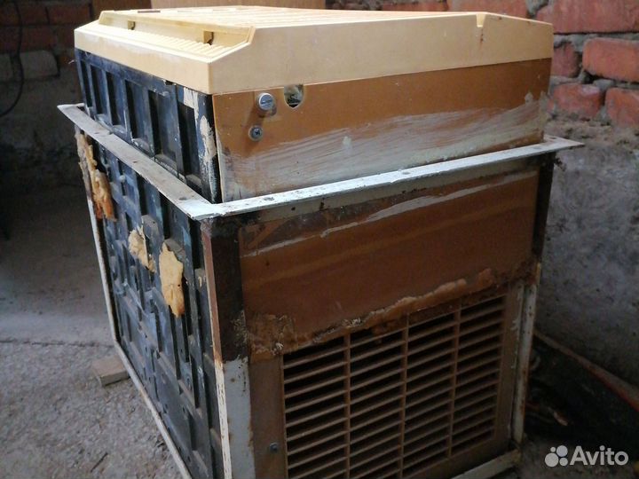 Кондиционер бу бк-2000