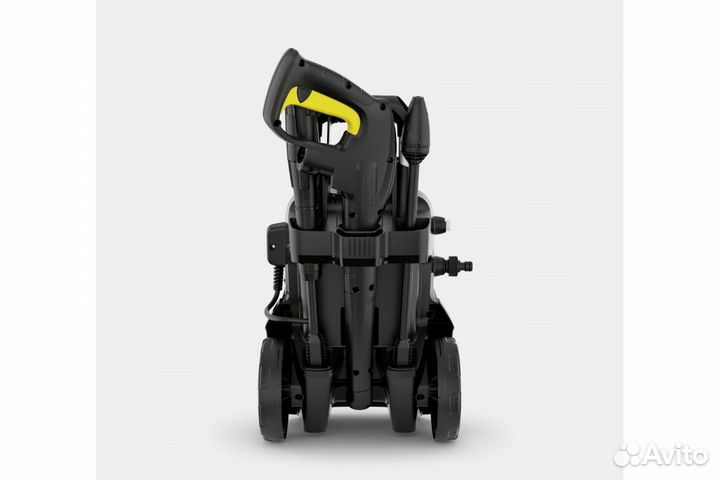 Мойка высокого давления Karcher K 4 Compact