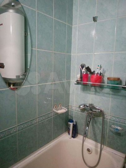 2-к. квартира, 42 м², 5/5 эт.