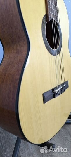 Гитара классическая Cort AC100-SG