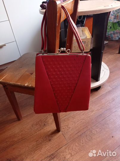 Рюкзак женский