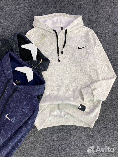 Толстовка мужская