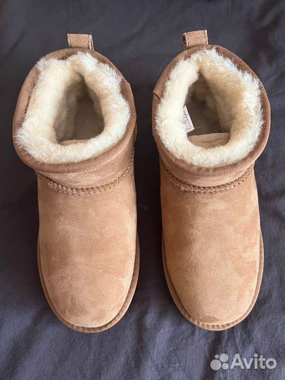 Ugg женские