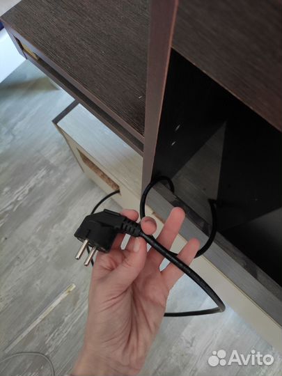 Камин электрический